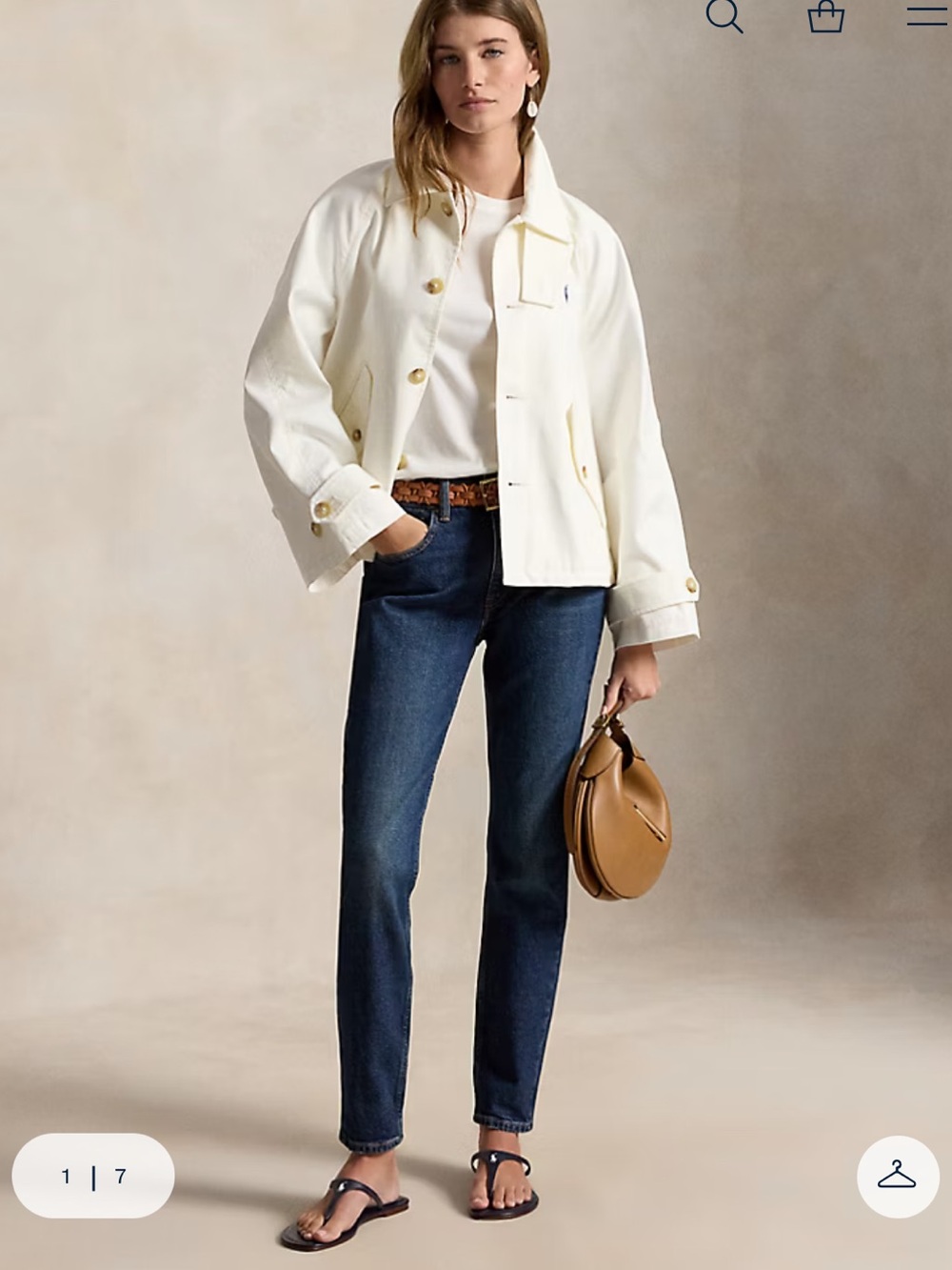 Polo Ralph Lauren Women's Jeans